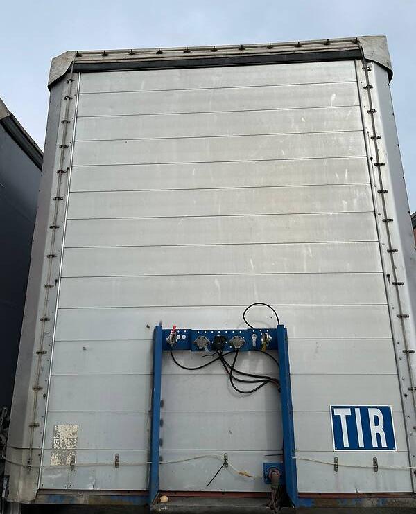 Volvo FH 12 2008
