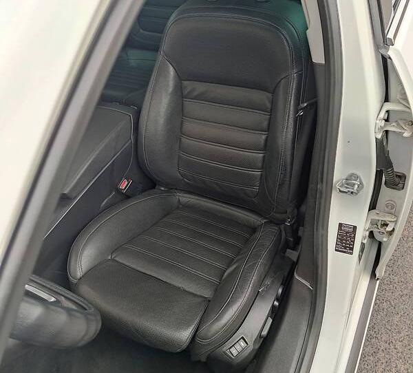 Opel Insignia OPC Line 2012