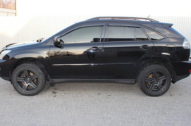 Lexus RX 350 2007