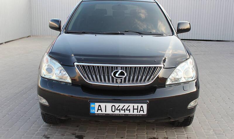 Lexus RX 350 2007