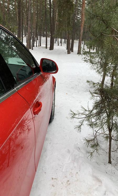 Audi A4 B8 2009