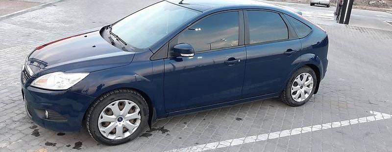 Ford Focus 2010