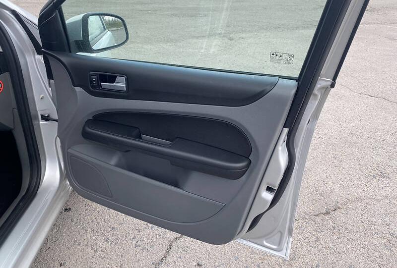 Ford Focus 2008