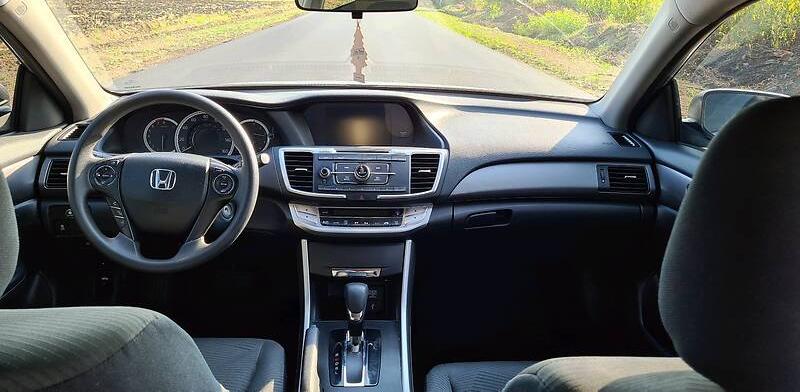 Honda Accord LX 2014