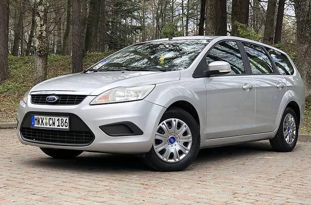 Ford Focus TREND LINE  2010
