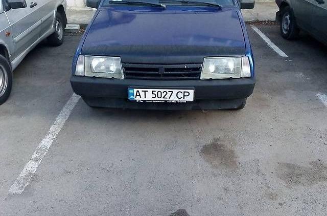 ВАЗ 2109 2003