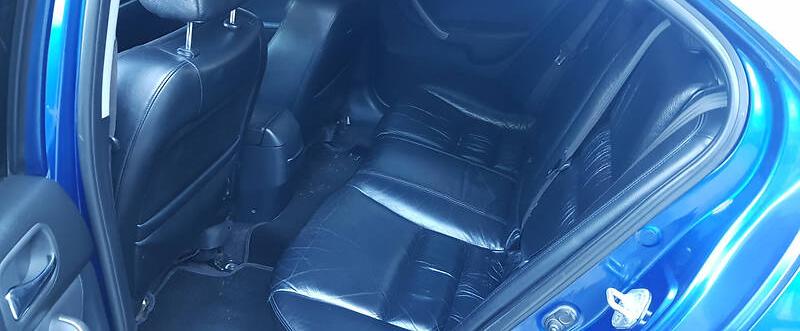Honda Accord 2006