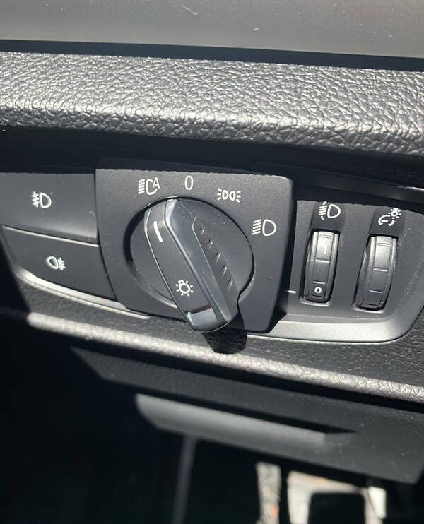BMW 116 116d 2015