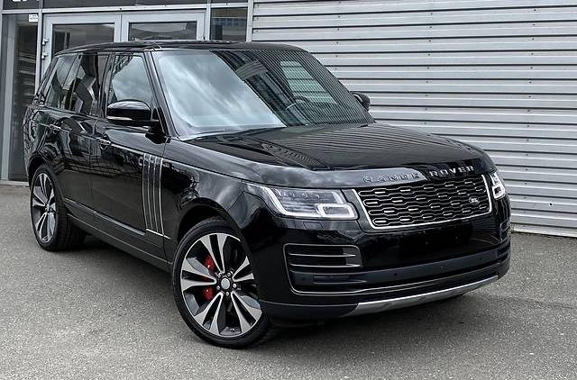 Land Rover Range Rover SV DYNAMIC 2021