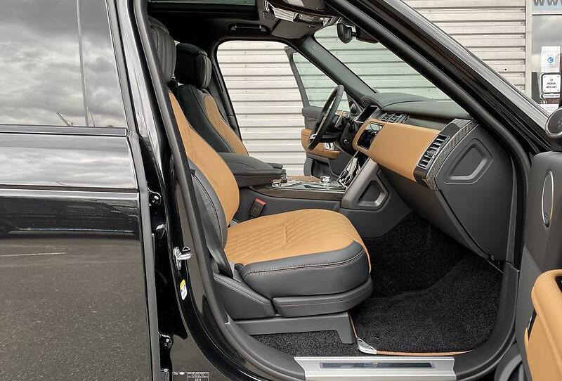 Land Rover Range Rover SV DYNAMIC 2021