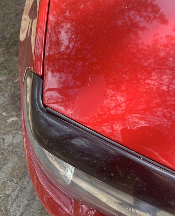BMW X3 2007