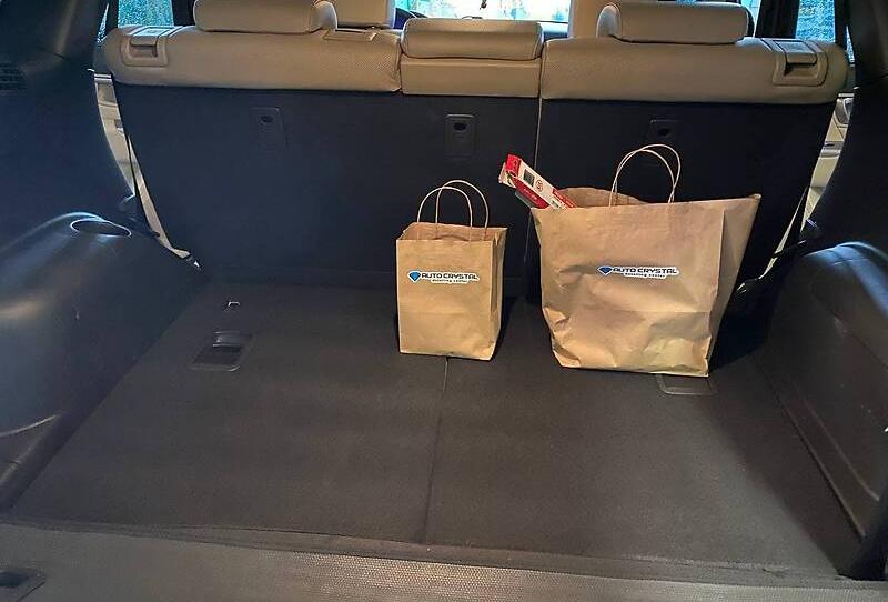 Hyundai Santa FE 2012