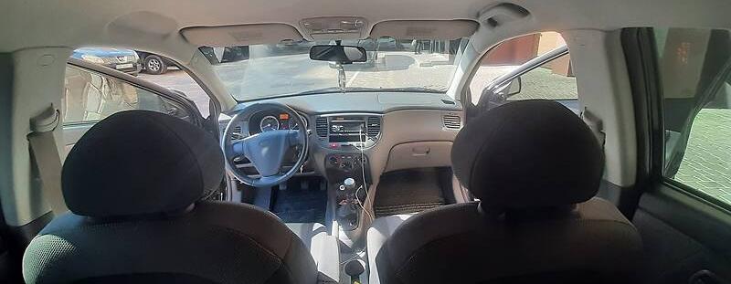 Kia Rio 2006