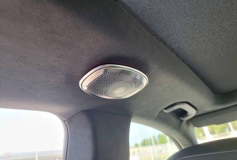 Mercedes-Benz GLE 63 S 2021