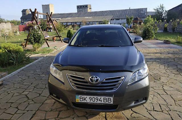 Toyota Camry 2006
