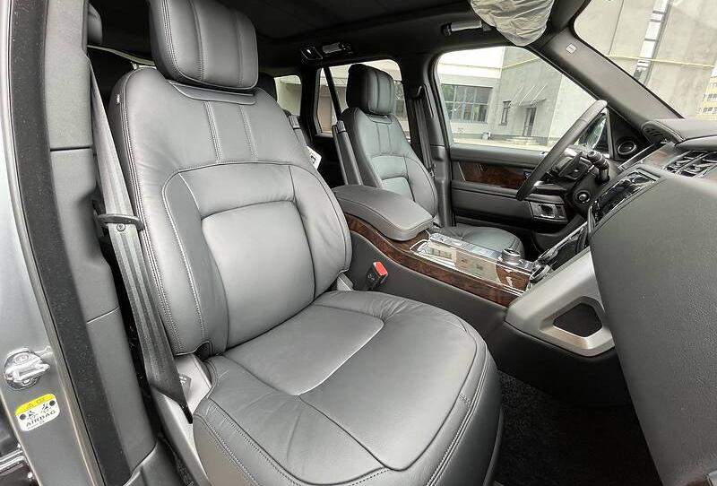 Land Rover Range Rover 2020