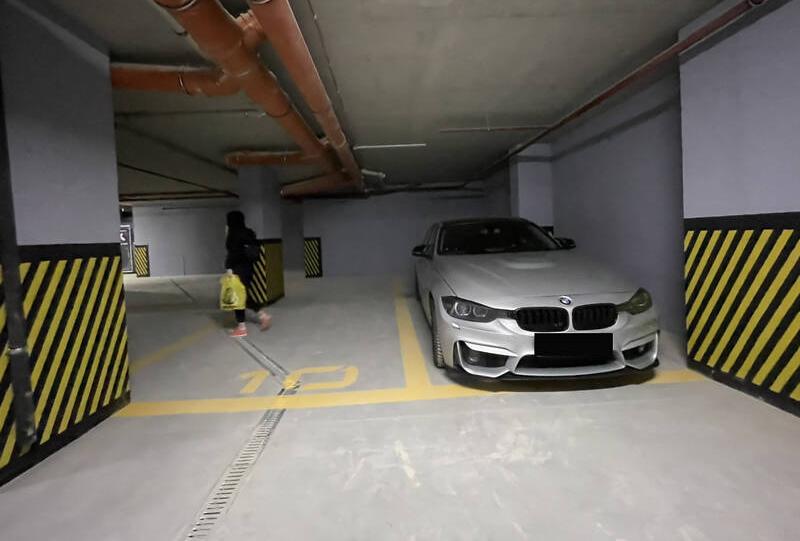 BMW 335 M performance 2013