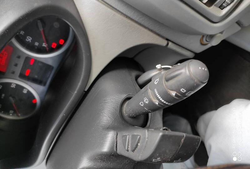 Renault Trafic пасс. 2012