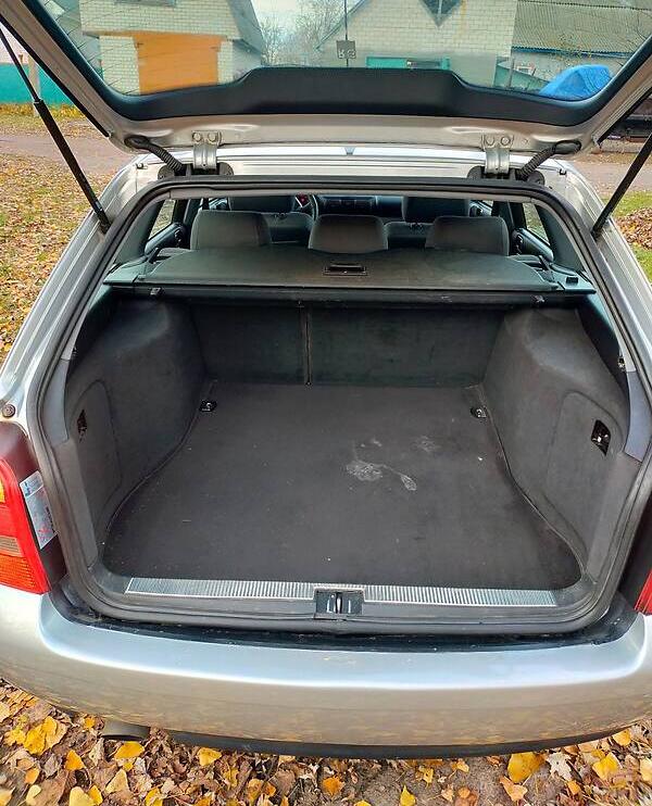 Audi A4 1999