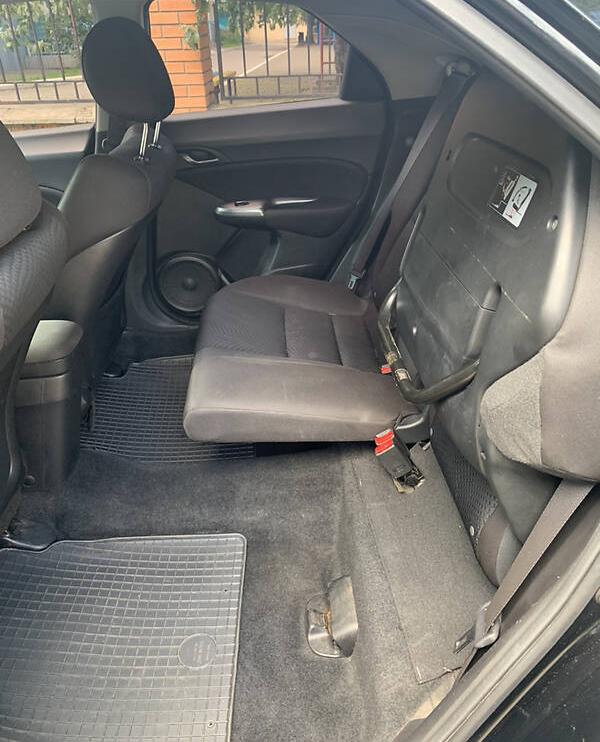 Honda Civic 2010
