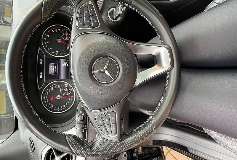 Mercedes-Benz B 250 2015
