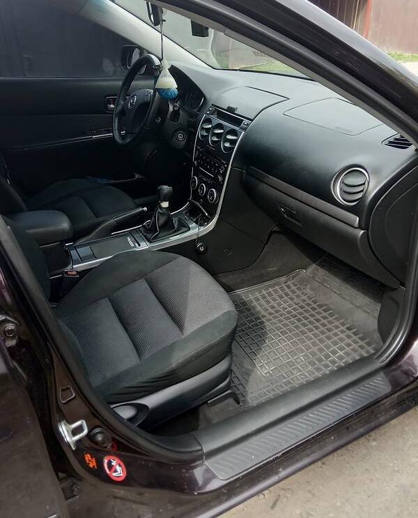 Mazda 6 2005
