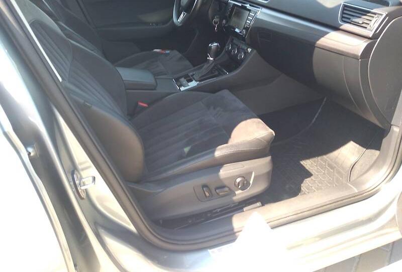 Skoda Superb 2016