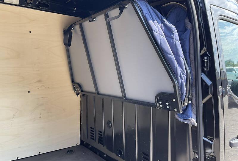 Renault Master груз. L4H2 SPALNIK 2019