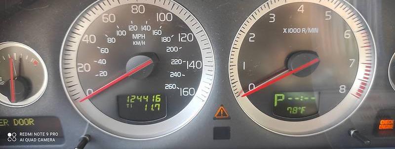 Volvo XC90 2011