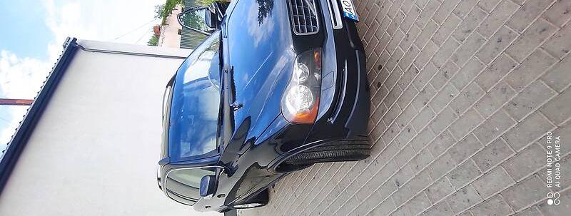 Volvo XC90 2011