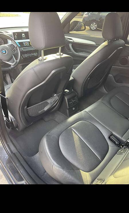 BMW X1 2016