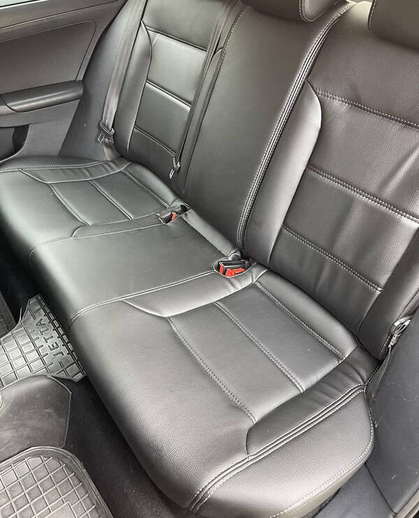 Volkswagen Jetta 2015