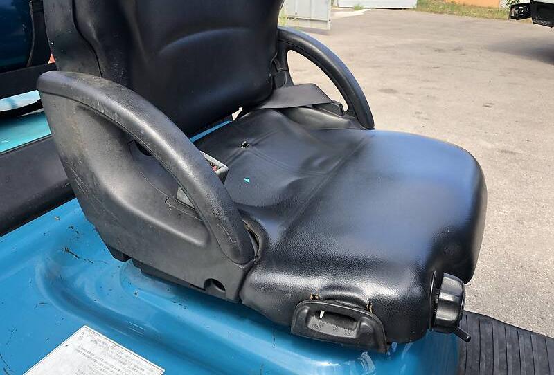 Sumitomo FG 35 2006