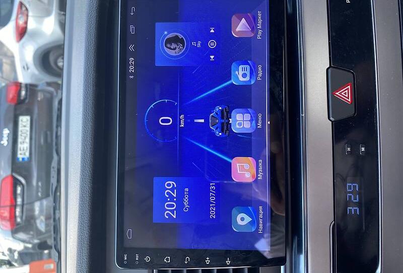 Hyundai Sonata 2014