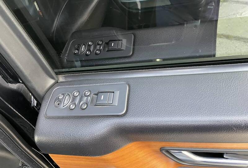 Land Rover Range Rover 2006