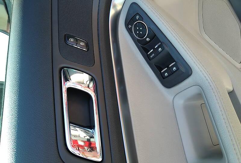 Ford Explorer 2012