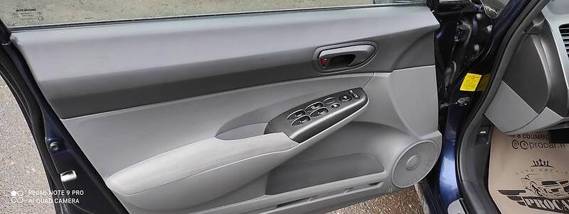 Honda Civic 2008