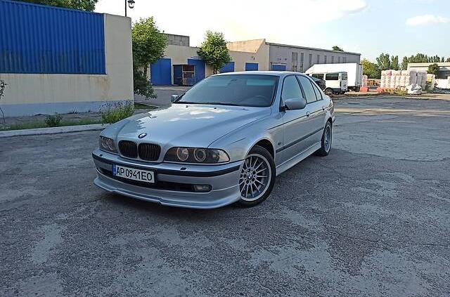 BMW 540 1999