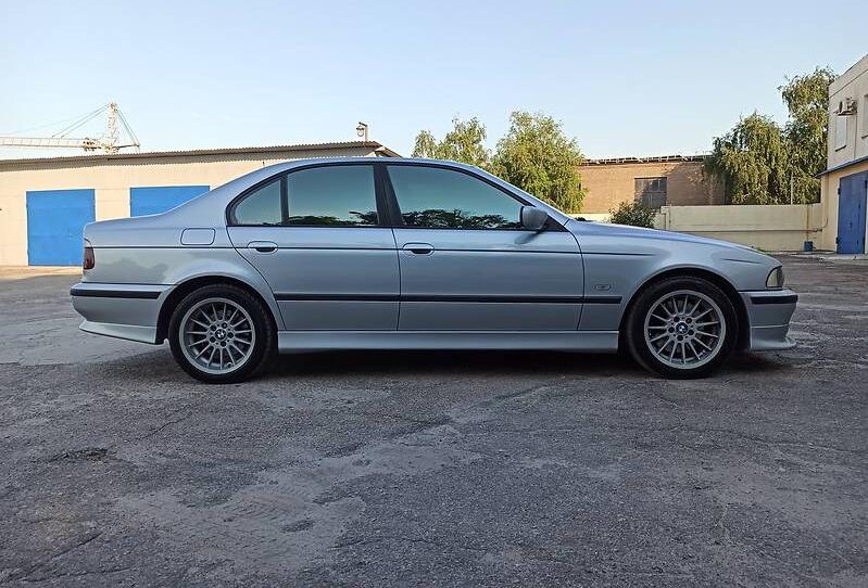 BMW 540 1999