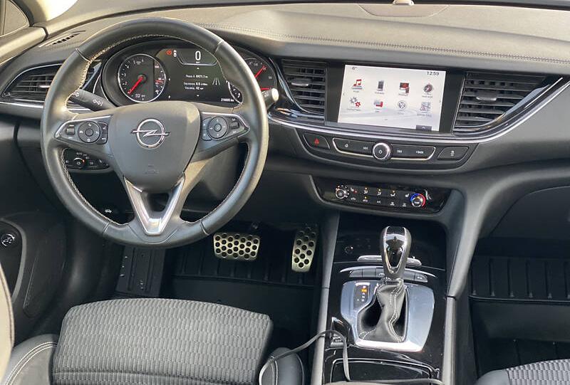 Opel Insignia 2018