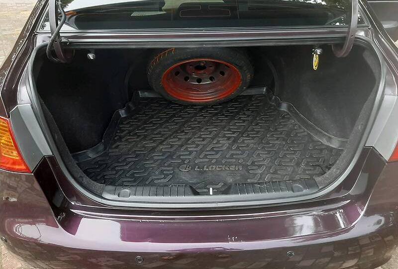 Hyundai Elantra 2010