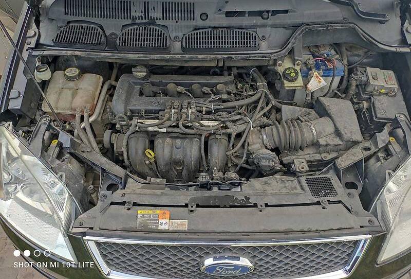 Ford Focus C-Max 2007