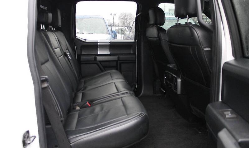 Ford F-150 2017