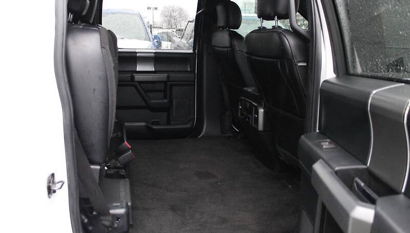 Ford F-150 2017