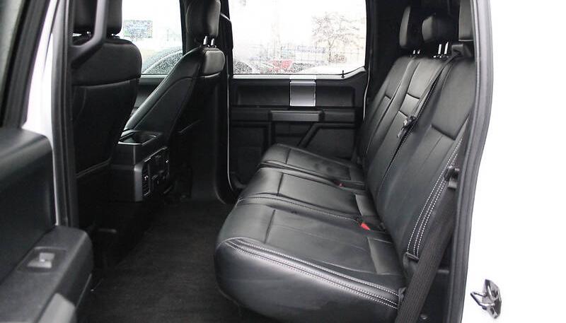 Ford F-150 2017