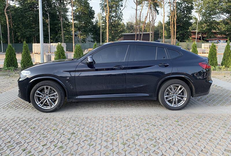 BMW X4 20i 2020