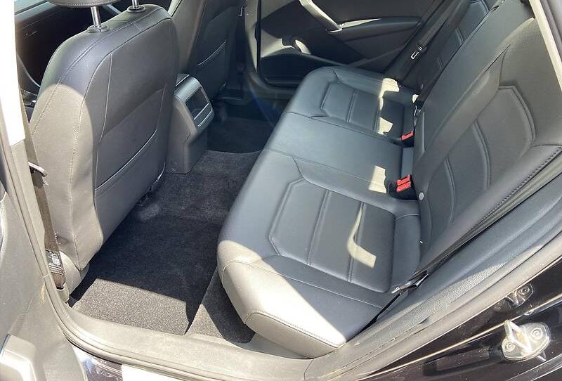 Volkswagen Passat B7 NMS R line 2018