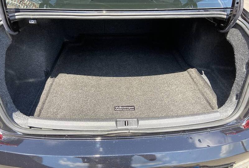 Volkswagen Passat B7 NMS R line 2018