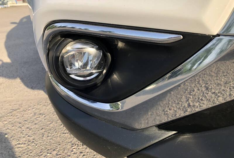 Mitsubishi Outlander GT 2019