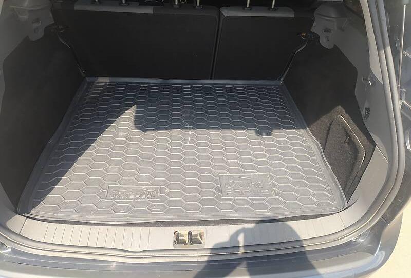 Ford Focus 2010